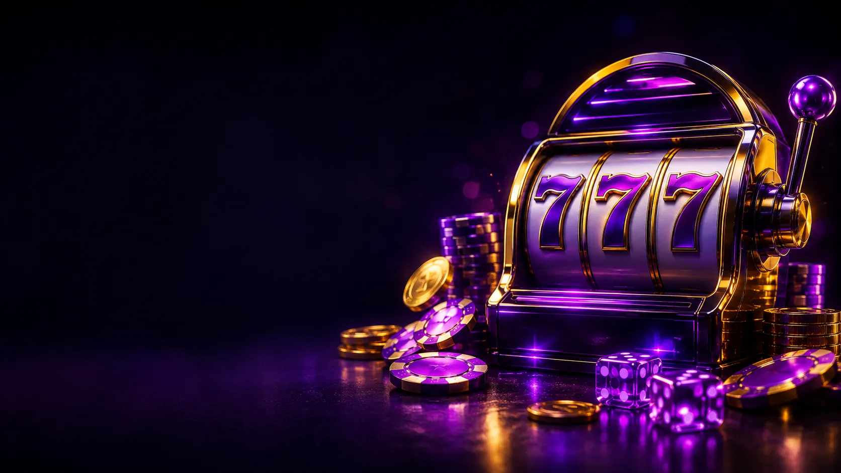 Portal dos Slots Plataforma de jogos slots hero