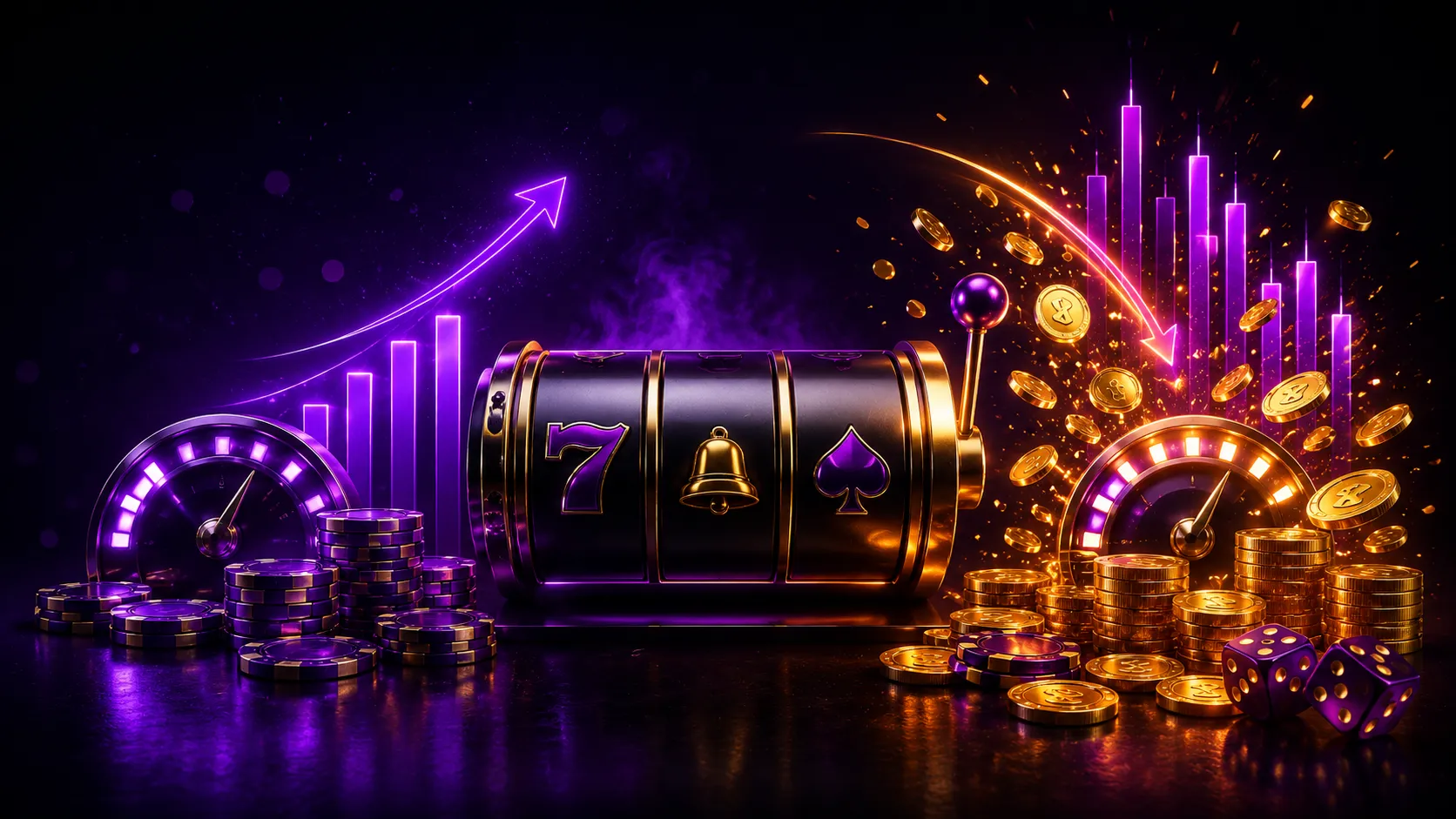 Plataforma de jogos slots 4